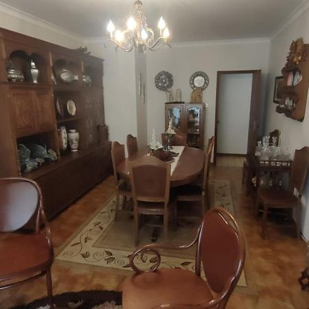 Casa Do Artesanato Apartment Vila Nova de Cerveira Ngoại thất bức ảnh