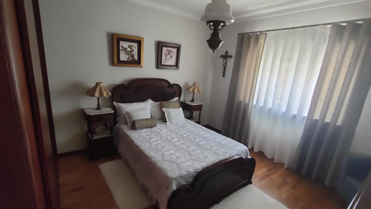 Casa Do Artesanato Apartment Vila Nova de Cerveira Ngoại thất bức ảnh