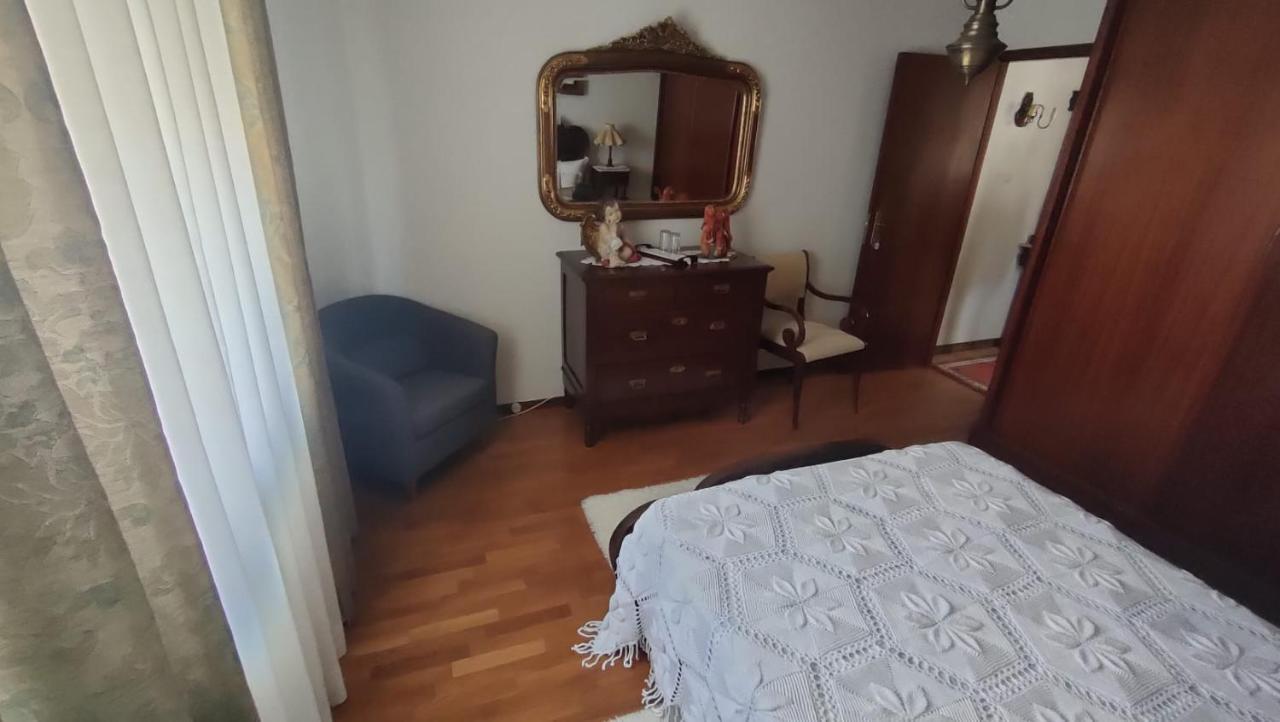 Casa Do Artesanato Apartment Vila Nova de Cerveira Ngoại thất bức ảnh