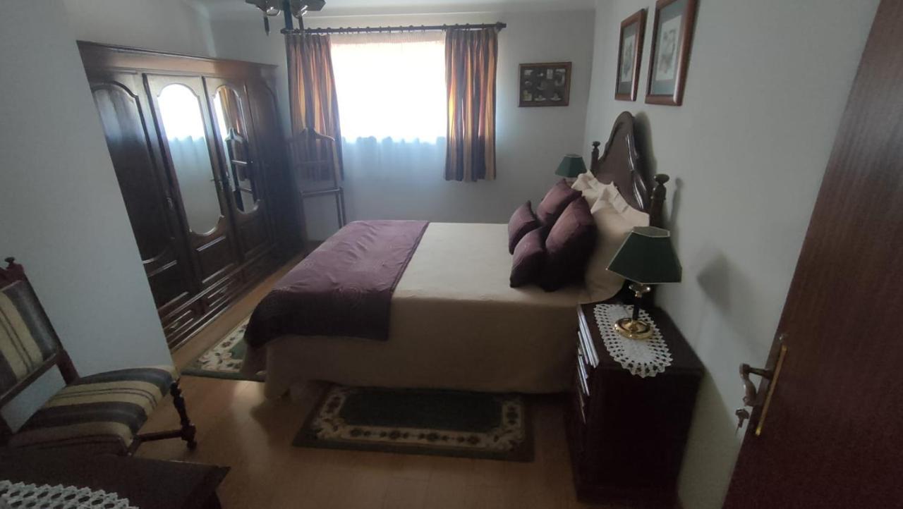 Casa Do Artesanato Apartment Vila Nova de Cerveira Ngoại thất bức ảnh