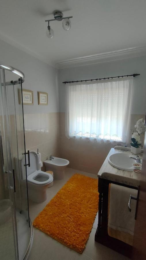 Casa Do Artesanato Apartment Vila Nova de Cerveira Ngoại thất bức ảnh