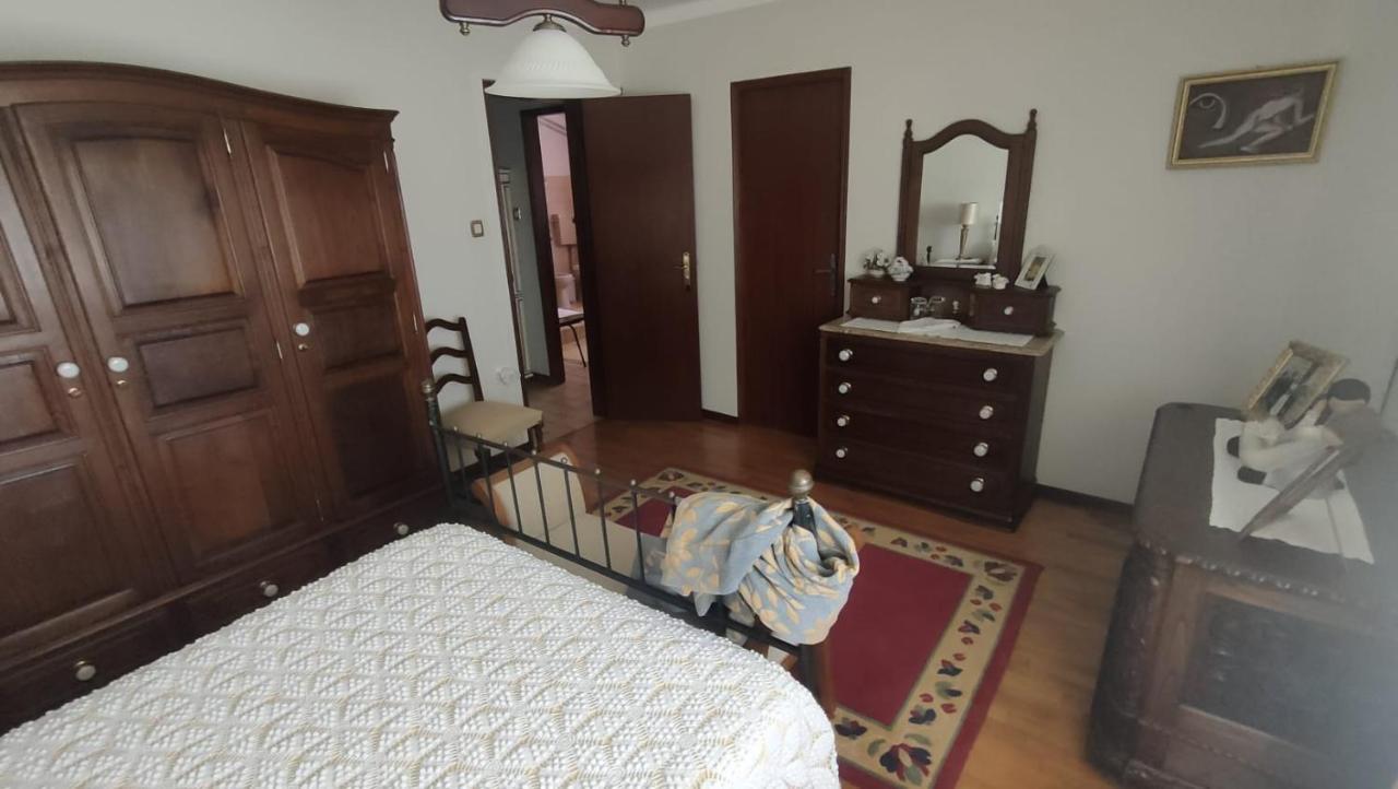 Casa Do Artesanato Apartment Vila Nova de Cerveira Ngoại thất bức ảnh