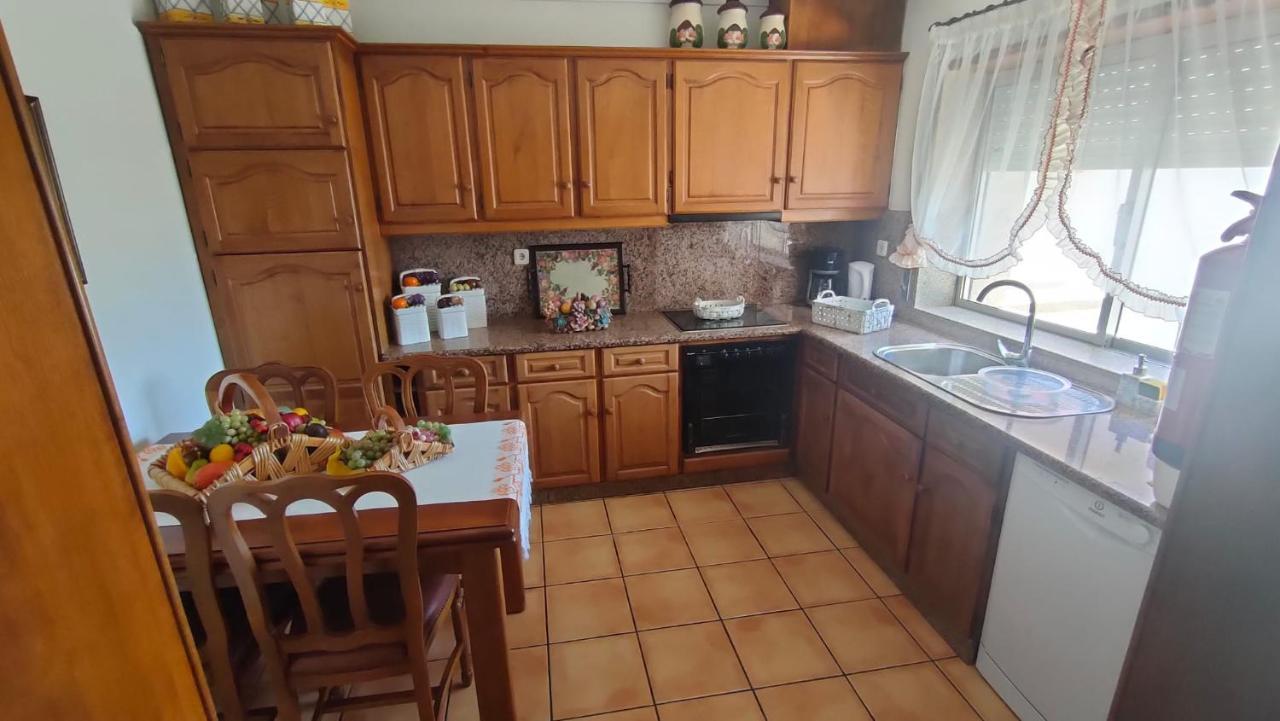 Casa Do Artesanato Apartment Vila Nova de Cerveira Ngoại thất bức ảnh