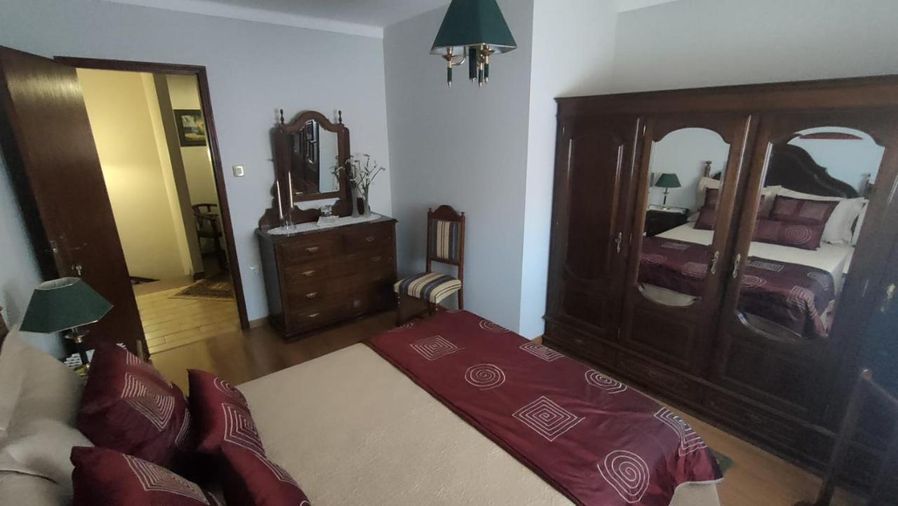Casa Do Artesanato Apartment Vila Nova de Cerveira Ngoại thất bức ảnh