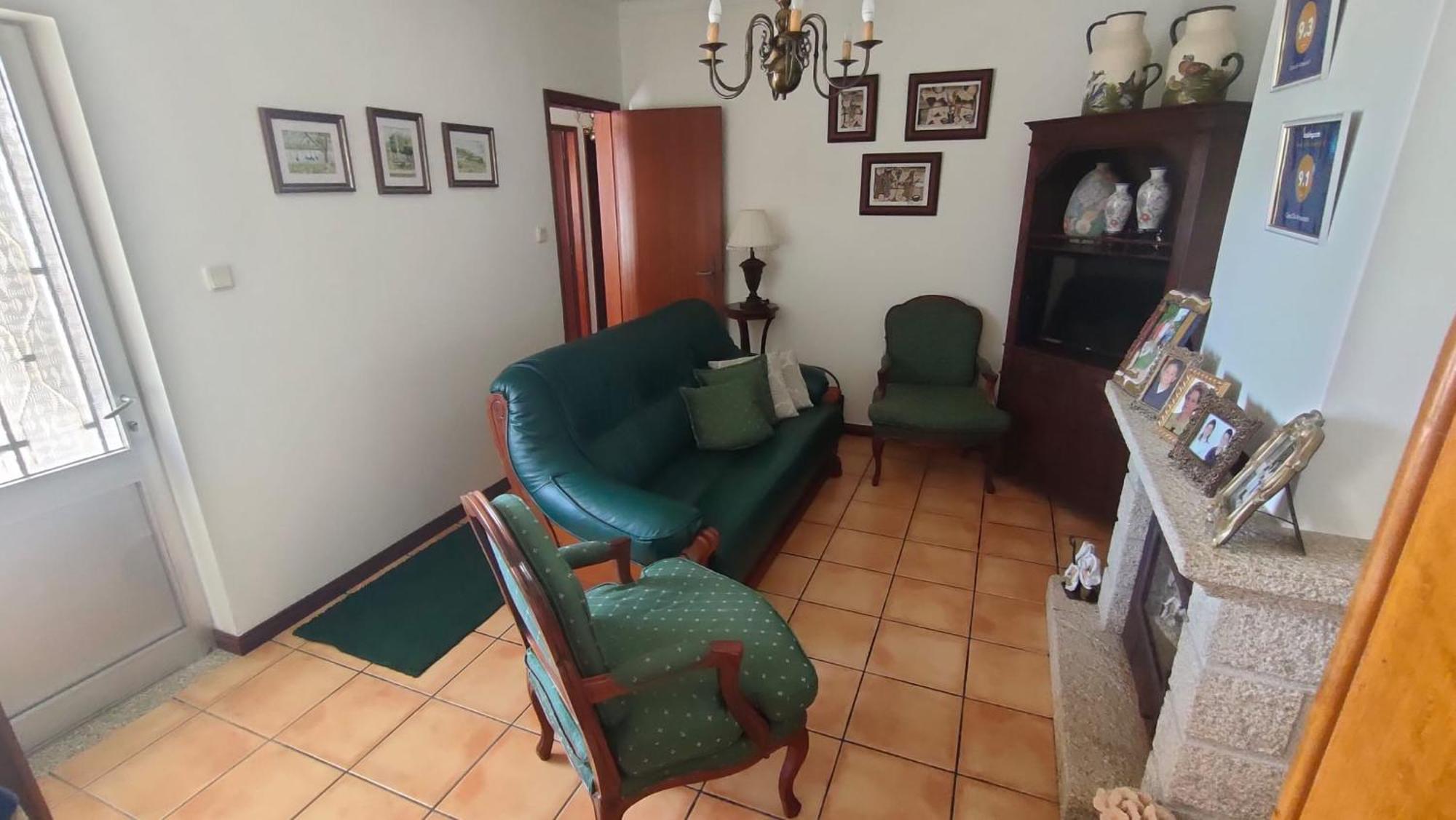 Casa Do Artesanato Apartment Vila Nova de Cerveira Ngoại thất bức ảnh