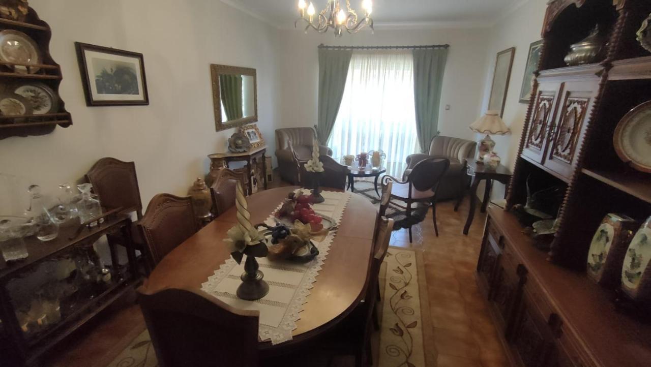 Casa Do Artesanato Apartment Vila Nova de Cerveira Ngoại thất bức ảnh