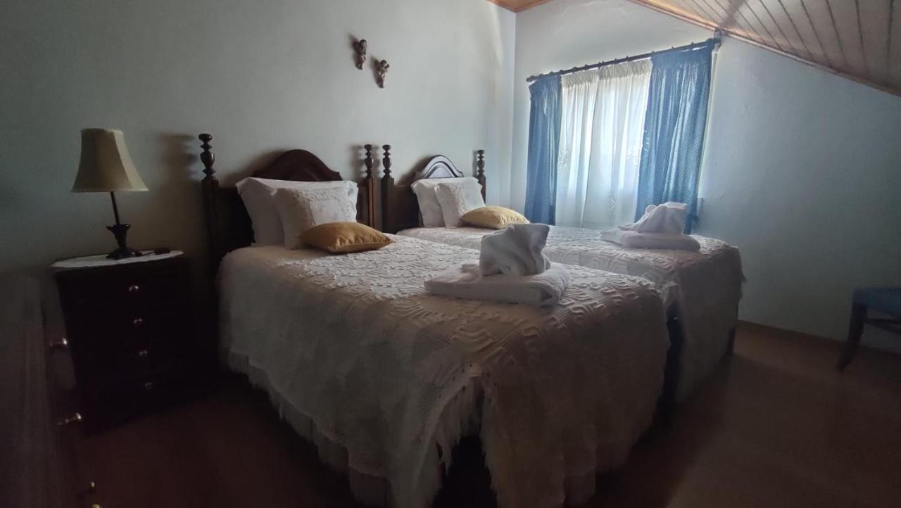 Casa Do Artesanato Apartment Vila Nova de Cerveira Ngoại thất bức ảnh