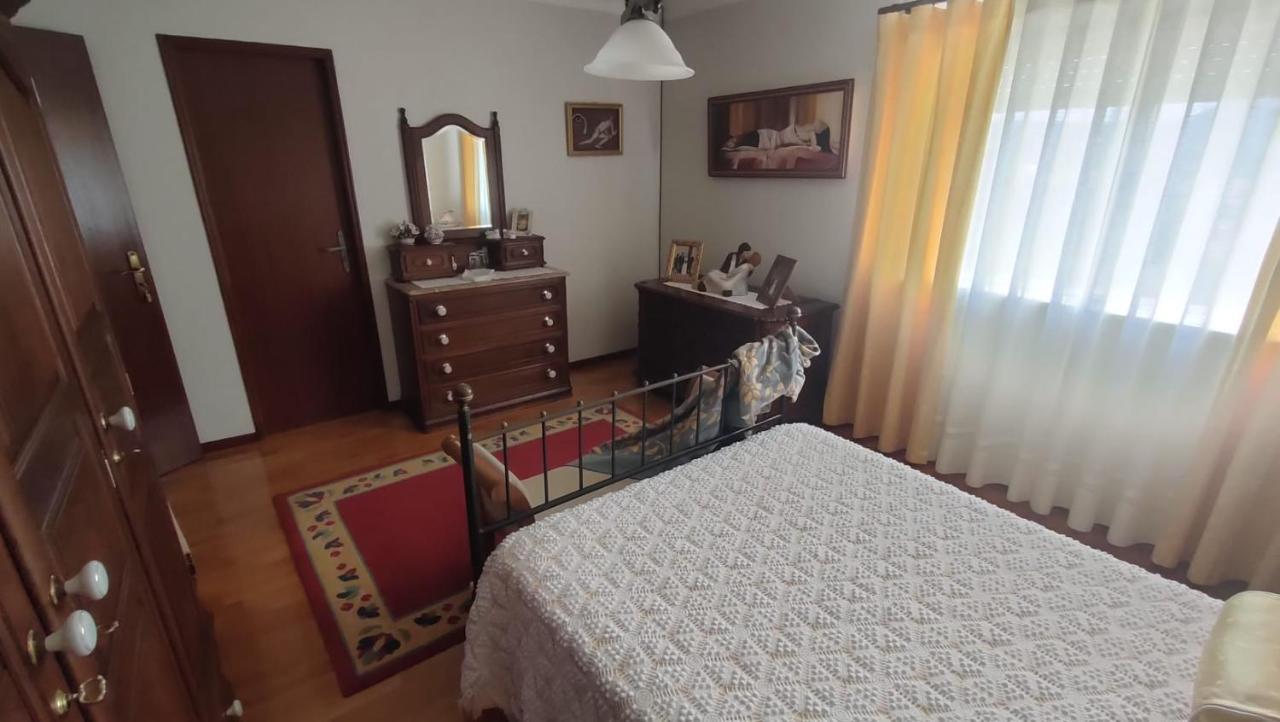 Casa Do Artesanato Apartment Vila Nova de Cerveira Ngoại thất bức ảnh