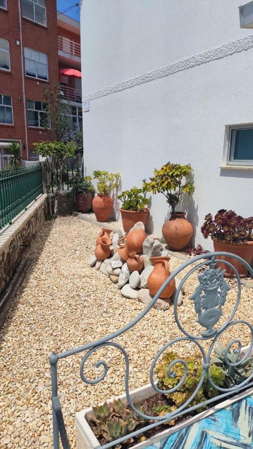 Casa Do Artesanato Apartment Vila Nova de Cerveira Ngoại thất bức ảnh