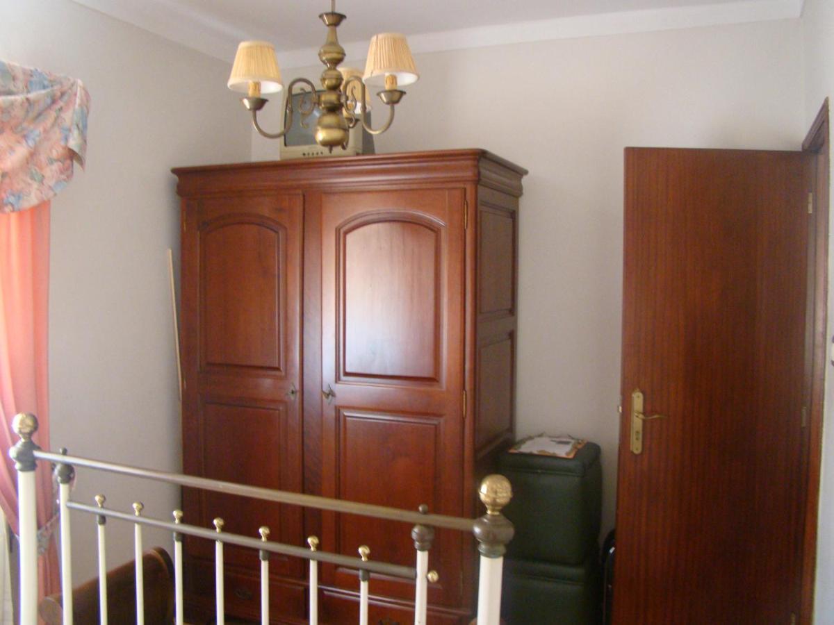 Casa Do Artesanato Apartment Vila Nova de Cerveira Ngoại thất bức ảnh